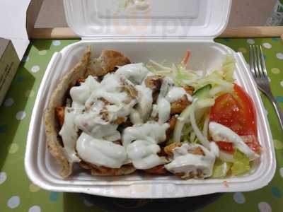 Ali's Kebab House