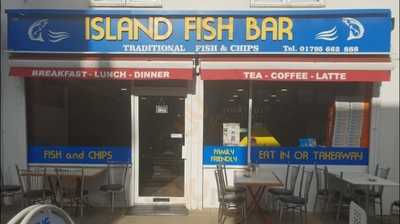 Island Fish Bar