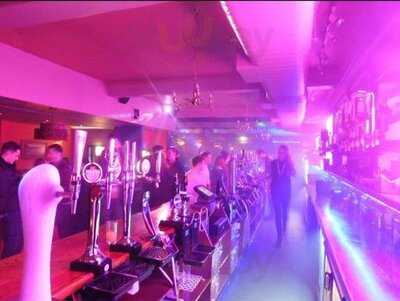 The Clipper Dartford