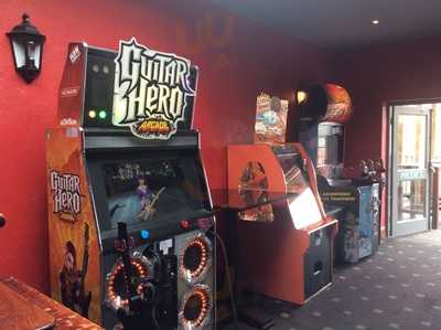 The Clipper Dartford