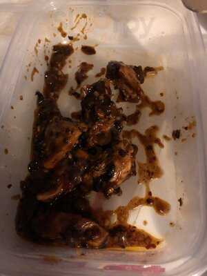 Kk Chinese Take Away