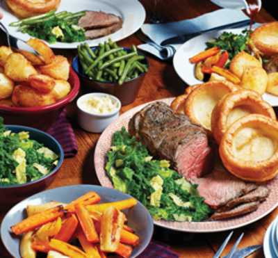 Raspberry Rose Rural Tea Room