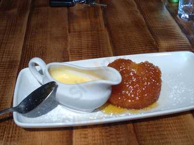 Raspberry Rose Rural Tea Room