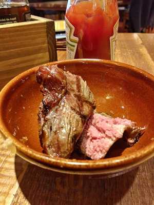 Raspberry Rose Rural Tea Room