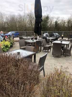 Raspberry Rose Rural Tea Room