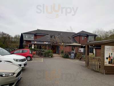 Raspberry Rose Rural Tea Room