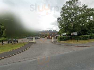 Raspberry Rose Rural Tea Room