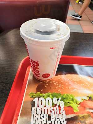 Burger King