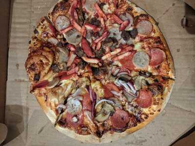Domino's Pizza - Newton Abbot