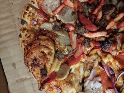 Domino's Pizza - Newton Abbot