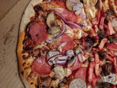 Domino's Pizza - Newton Abbot