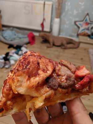 Domino's Pizza - Newton Abbot