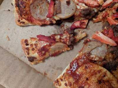 Domino's Pizza - Newton Abbot