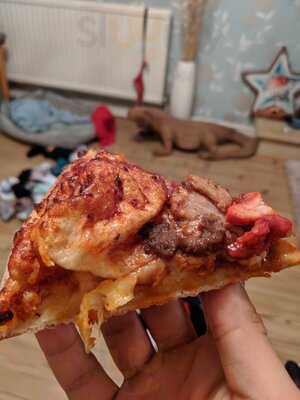 Domino's Pizza - Newton Abbot