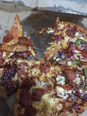 Domino's Pizza - Newton Abbot