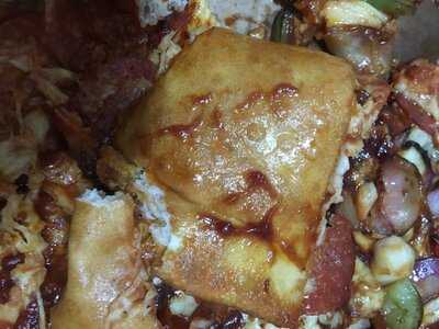 Domino's Pizza - Newton Abbot