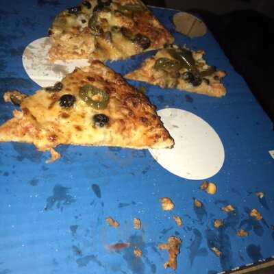 Domino's Pizza - Newton Abbot