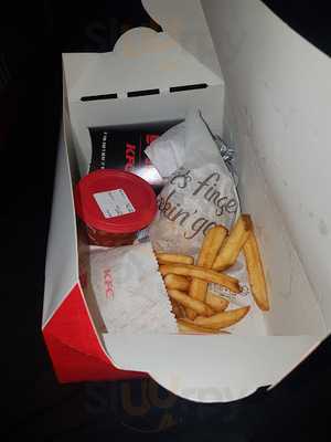 Kfc Newton Abbot