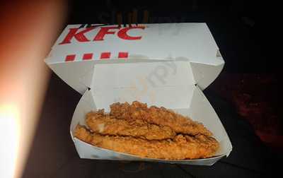 Kfc Newton Abbot