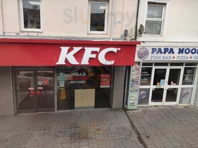 Kfc Newton Abbot