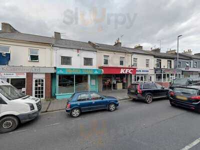 Kfc Newton Abbot