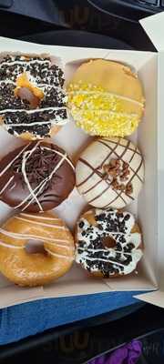 Krispy Kreme Redditch