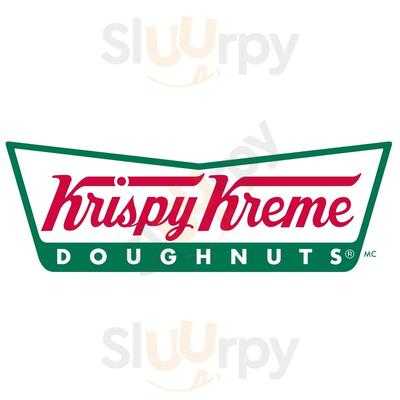 Krispy Kreme Redditch