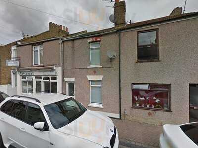 Miramar Sheerness