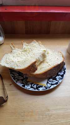 Klondyke Cafe At The Lakes