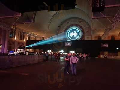 Alexander's Restaurant & Bar