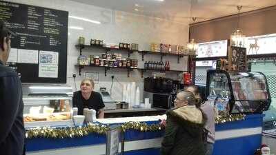 Shane's Fish Bar