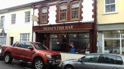 Shane's Fish Bar