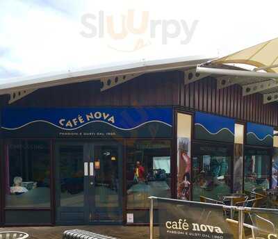 Cafe Nova