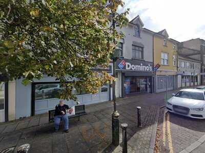 Domino's Pizza - Ebbw Vale - Tredegar