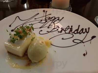 Jeremy's At Borde Hill