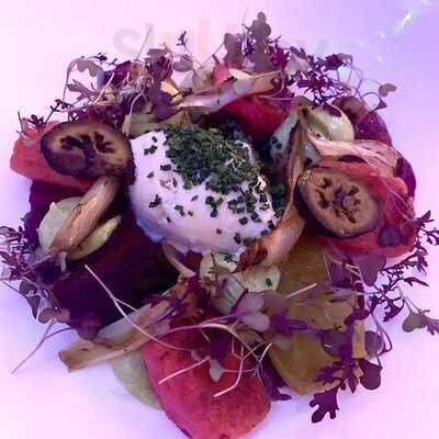 Jeremy's At Borde Hill