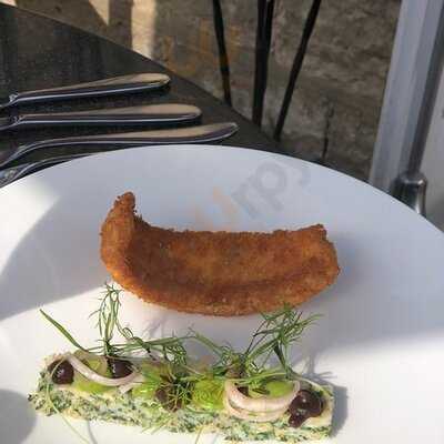 Jeremy's At Borde Hill