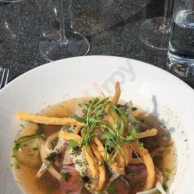 Jeremy's At Borde Hill