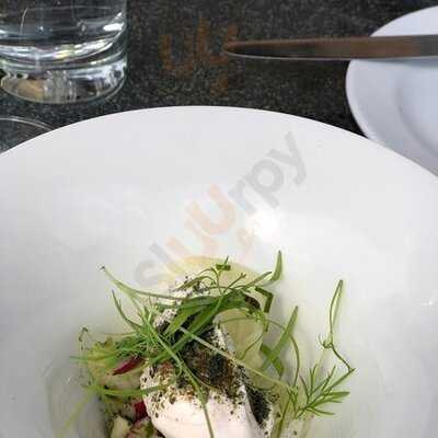 Jeremy's At Borde Hill