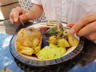 Jeremy's At Borde Hill