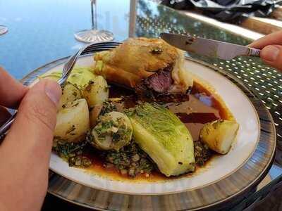 Jeremy's At Borde Hill