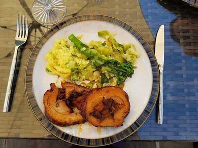 Jeremy's At Borde Hill