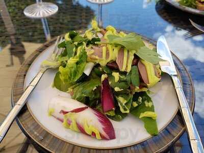 Jeremy's At Borde Hill