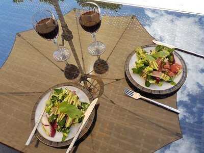 Jeremy's At Borde Hill