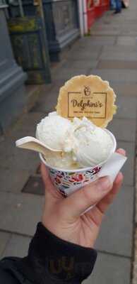 Delphini's Gelato