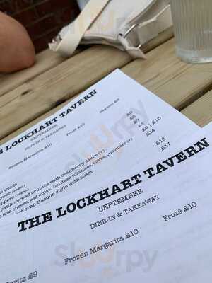 Lockhart Tavern