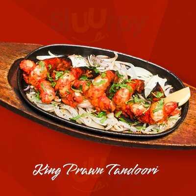 Everest Tandoori