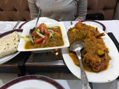 Anaz Indian Restaurant