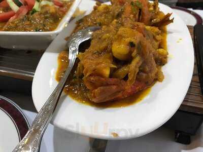 Anaz Indian Restaurant