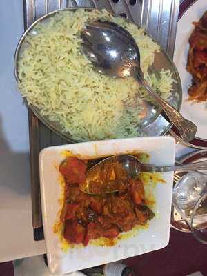 Anaz Indian Restaurant